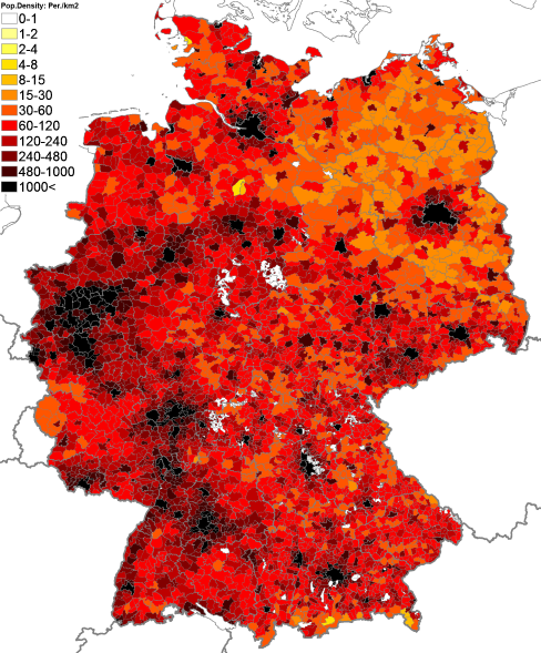 Bản đồ nước Đức - 2024 cập nhật: Điều gì đã thay đổi trong Đức kể từ khi bạn nhìn thấy bản đồ cuối cùng? Hãy xem bản đồ Đức được cập nhật năm 2024 để khám phá những thay đổi và phát triển mới của đất nước này. Bạn sẽ có cơ hội hiểu rõ hơn về vị trí, địa hình, cảnh quan và nhân khẩu học của Đức.
