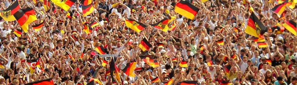 World Cup 2006 tại Đức